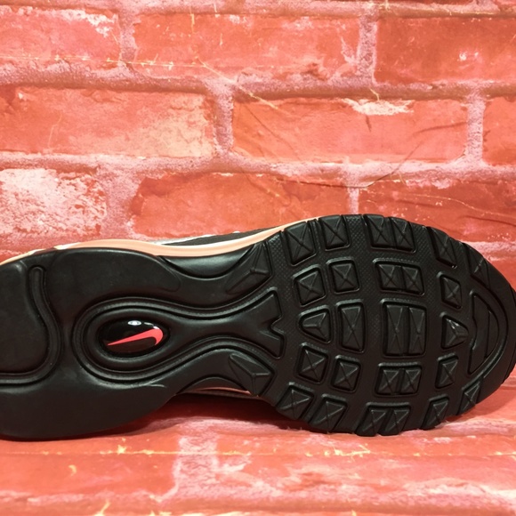 womens air max 98 solar red